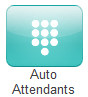 Auto Attendant Icon