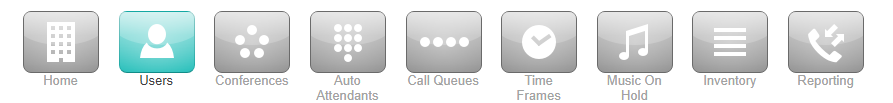 Users